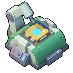 Component Factory