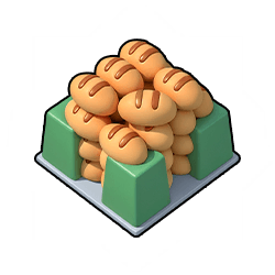 Food Warehouse