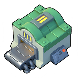 Gear Factory