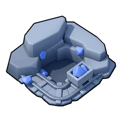 Iron Mine