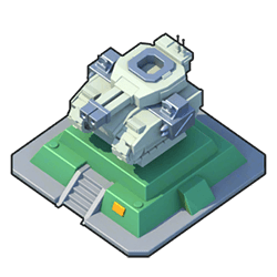 Tank Center
