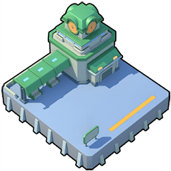 Trade Truck