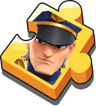 Boone Shard icon