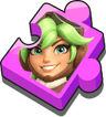 Brianna Shard icon