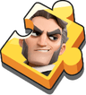 Brock Shard icon