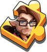 Dash Shard icon