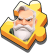 Grayson Shard icon