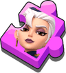 Isabelle Shard icon