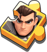 Logan Shard icon