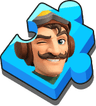 Luke Shard icon