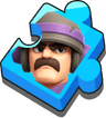 Marcus Shard icon