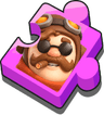 Raffa Shard icon