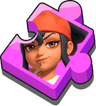 Rosa Shard icon