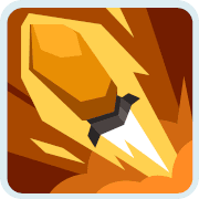 Guided Bombing skill icon