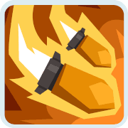 Barrage of Fire skill icon