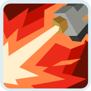 Rapid Fire skill icon