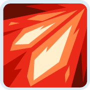 Frenzied Spray skill icon