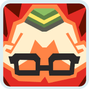 Treasure Hunter skill icon