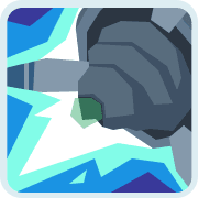 Super Bombardment skill icon