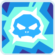 Carpet Bombing skill icon