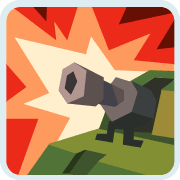 Gun Sweep skill icon