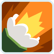 Artillery Blast skill icon