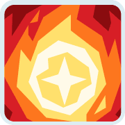 Flame Shield skill icon