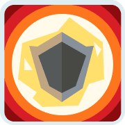 Iron Shell skill icon