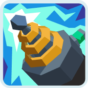 Electromagnetic Pulse skill icon