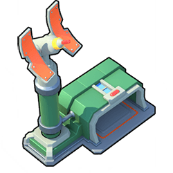 Alert Tower