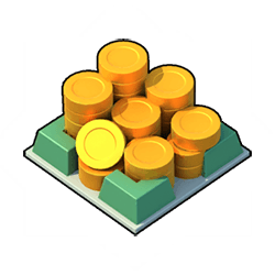 Coin Vault