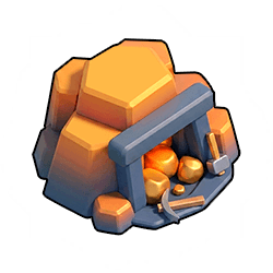 Gold Mine