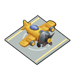Recon Plane