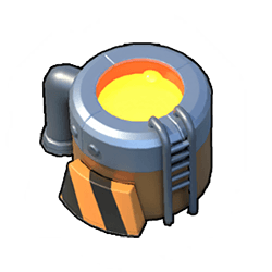 Smelter