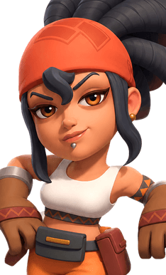 Rosa