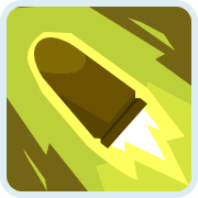 Precise Shot skill icon