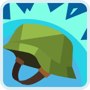 T-shaped Armor skill icon