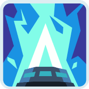 Railgun skill icon