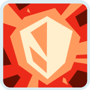 DEF Boost skill icon