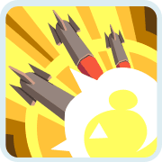 Chain Bombardment skill icon