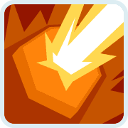 Defensive Offense skill icon