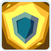 Ironclad Barrier skill icon