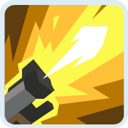 Shotgun Blast skill icon