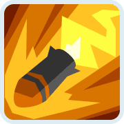 Piercing Shot skill icon
