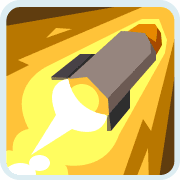 Missile Strike skill icon