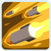 Barrage Strike skill icon