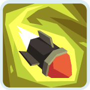 Heavy Strike skill icon