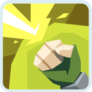 Energy Seal skill icon