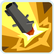 Precision Blast skill icon