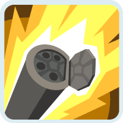 Enhanced Warhead skill icon